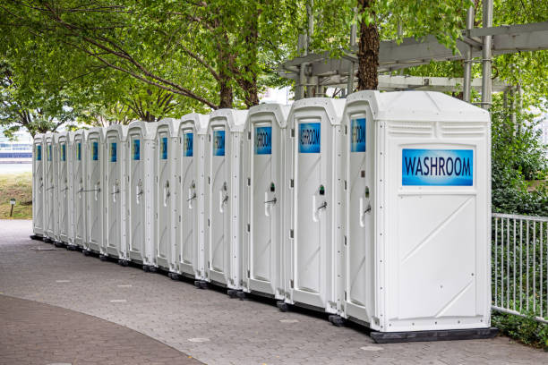 Sanitation services for porta potties in Middlebranch, OH